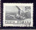 Romania, Yvert No 2767 - Used Stamps