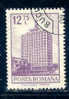 Romania, Yvert No 2791 - Used Stamps