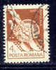 Romania, Yvert No 3424 - Gebruikt