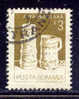 Romania, Yvert No 3422 - Used Stamps