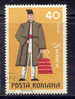 Romania, Yvert No 2746 - Used Stamps