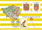 Vatican Bloc - Used Stamps