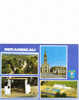 Carte Postale   17. Mirambeau  Piscine - Mirambeau