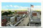 ETATS UNIS COLUMBIA Main Street Looking Towards State House (Editeur Gayden Brothers) - Columbia