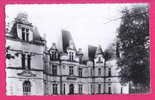 86-149 - VIENNE -  VOUNEUIL Sous BIARD  Chateau De Boivre - Vouneuil Sous Biard