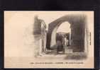 34 CASTRIES Aqueduc, Arche, Animée, Attelage, Ed Erdna 1429, Environs De Montpellier, Dos 1900 - Castries