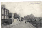 C1378 - Saintes - Rue De La Station - Tubize