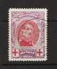 Belgie OCB 134A (0) - 1914-1915 Croce Rossa