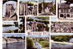 BEAUGENCY -  10 Vues  - N° 039 - Beaugency