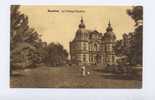 Belgique - Le Chateau Dauderni à Basècles - Beloeil