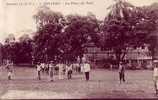 Conakry   La Place Du Port - French Guinea