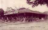 Conakry   Le Cafe Du Port - Guinea Francesa