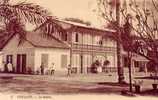 Conakry   La Mairie - Guinée Française