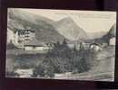 20186 Pralognan Vue Générale & L' Hôtel De La Grande Casse édit.grimal N° 615 Belle Carte - Pralognan-la-Vanoise