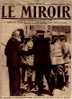 Le Miroir N° 85 Du 11/07/1915 L´eglise De TRACY Le VAL En Ruine. - Testi Generali