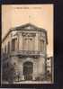 34 ANIANE Hotel De Ville, Mairie, Animée, Ed Froment 14, Hérault, 1907 - Aniane