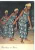 CP - REPUBLIQUE DE GUINEE - DANSEUSES GUINEENNES - Guinea