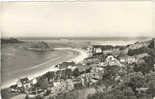 TREBEURDEN  22 Panorama De La Plage De Tresmeur Le Chateau - Trébeurden