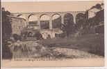 PRIVAS : Le Mezayon Et Le Pont De Bourdely - Privas