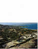 Carte Postale  83. Les Issambres La Piscine Du Touring-Club De France  Les Calanques - Les Issambres