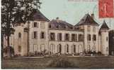 Dép 32 - I498 - Riscle - Château De Montfort - état - Riscle