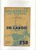 - EN CARGO. BIBLIOTHEQUE DE TRAVAIL .N°250 NOV. 1953 - Geographie