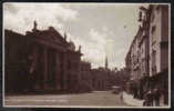 The Clarendon Building - OXFORD - Judges - Oxford