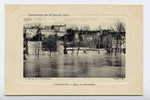 M18 - CHARENTON - Quai De Charenton (inondations Du 28 Janvier 1910) - Charenton Le Pont