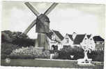 WENDUINE - DE MOLEN - Wenduine