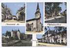 23-Creuse/  CHENERAILLES - Chenerailles