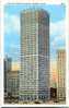 ETATS UNIS DETROIT Barlum Tower Building (Editeur Détroit News) - Other & Unclassified