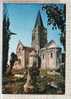 17 AULNAY SAINTONGE EGLISE ROMANE SAINTONGEAISE  ¤ CHARENTE MARITIME ¤ THEOJAC  / N.VOYAGEE /C8761 - Aulnay