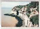 17 MESCHERS FALAISES GROTTES CIRCA 1970  ¤ CHARENTE MARITIME ¤  MEXICHROME THEOJAC / N.VOYAGEE /C8763 - Meschers