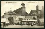 21 - AUXONNE - Place Du Marché - ANIMATION - Auxonne