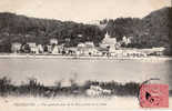 Villequier - Vue Générale Prise De La Rive Gauche De La Seine - Villequier