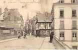 8009- REDON, Grande Rue (côté Nord) - Redon