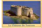 CARANTEC -  Le Château Du Taureau - Carantec