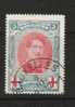 Belgie OCB 132 (0) - 1914-1915 Red Cross