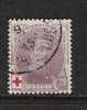 Belgie OCB 131 (0) - 1914-1915 Red Cross