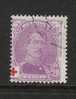 Belgie OCB 131 (0) - 1914-1915 Red Cross