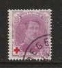 Belgie OCB 131 (0) - 1914-1915 Rotes Kreuz