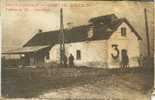 Bourg-Leopold - Camp De Beverloo : Pavillion De Tir - Schietstand - Leopoldsburg (Kamp Van Beverloo)