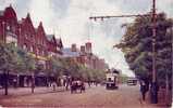 Lord Street   Southport - Southport