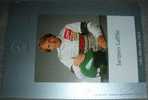 Auto-Moto,Sport,Racing,Motorsport,AMG Mercedes 190E,Driver,Jacques Laffite,postcard - Andere & Zonder Classificatie