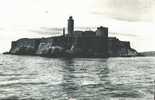 13 Bouches Rhone ¤ MARSEILLE CPSM 1955 CHATEAU IF PHOTOBROMURE MIREILLE 605 Etat: PARFAIT /C559B - Kasteel Van If, Eilanden…