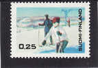 Finlande 1968 - Yv.no.607 Neuf** - Ongebruikt