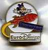EURODISNEY "DISCOVERYLAND" - Disney
