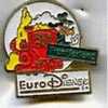 EURODISNEY "FRONTIERLAND" - Disney