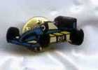 FORMULE 1 - Car Racing - F1