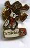 SAINT MICHEL - Cyclisme